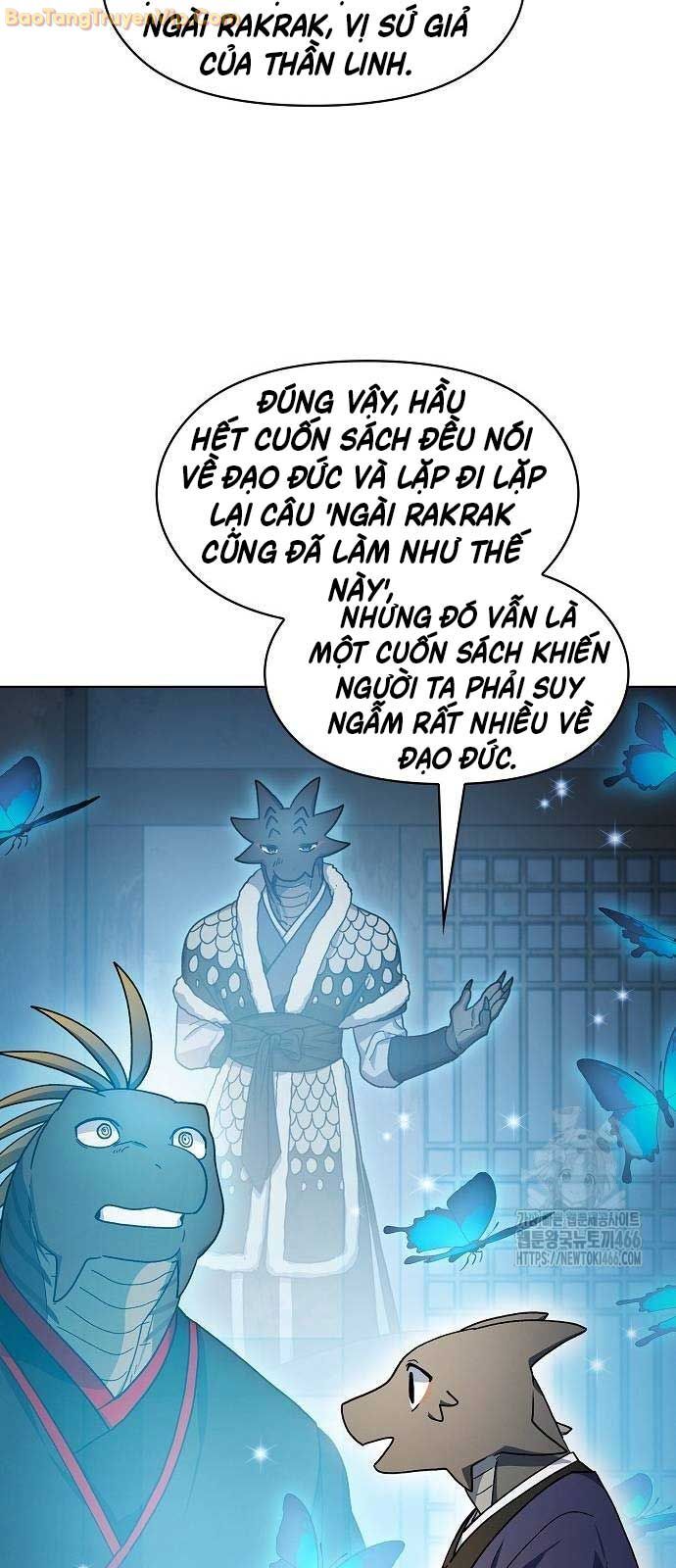 Nền Văn Minh Nebula Chapter 68 - Trang 2