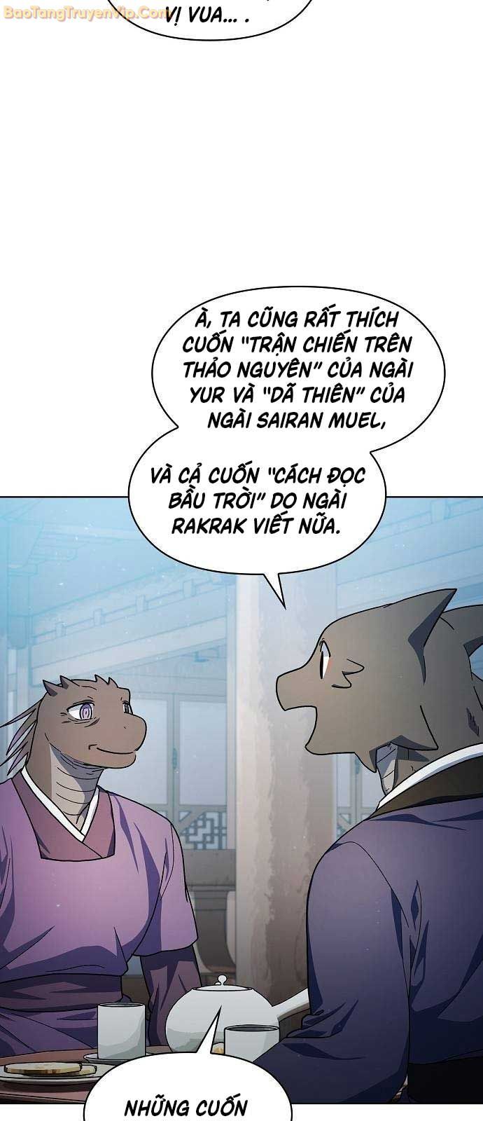 Nền Văn Minh Nebula Chapter 68 - Trang 2