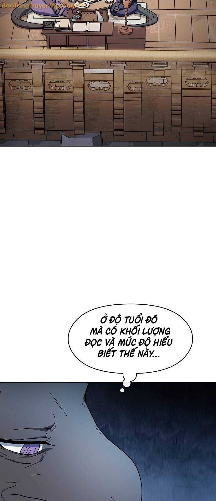 Nền Văn Minh Nebula Chapter 68 - Trang 2