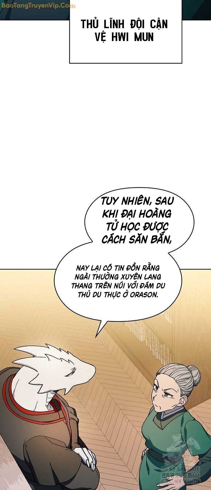 Nền Văn Minh Nebula Chapter 68 - Trang 2