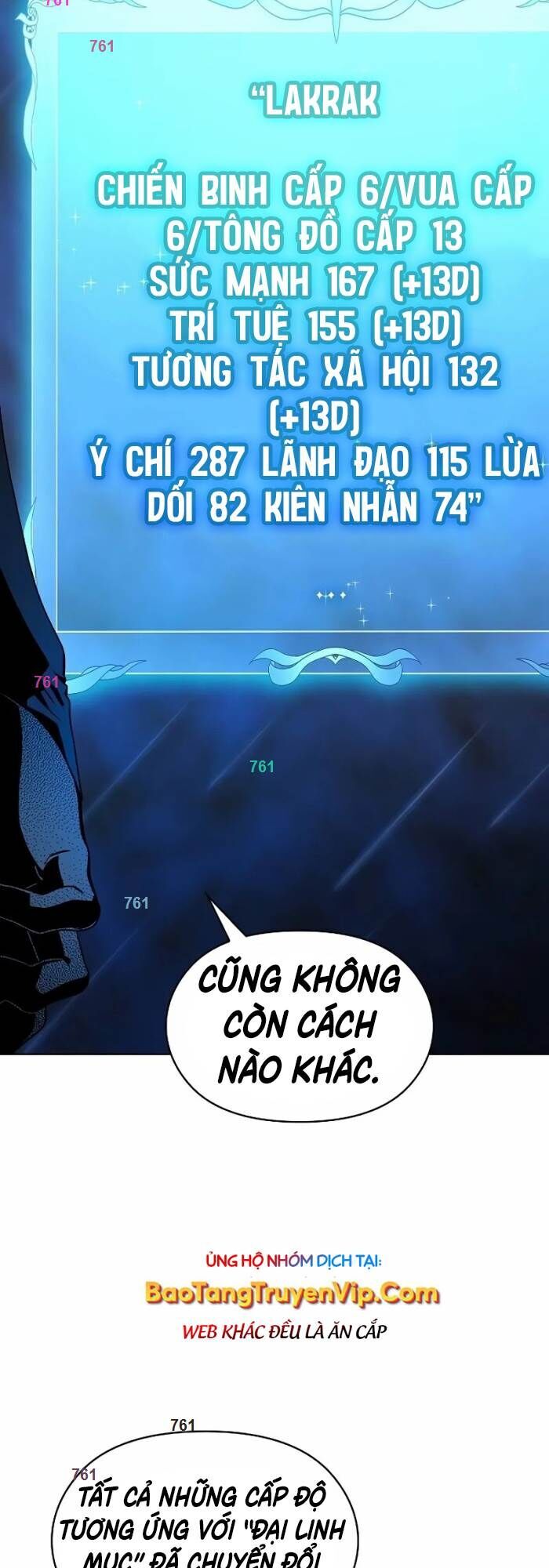 Nền Văn Minh Nebula Chapter 67 - Trang 2