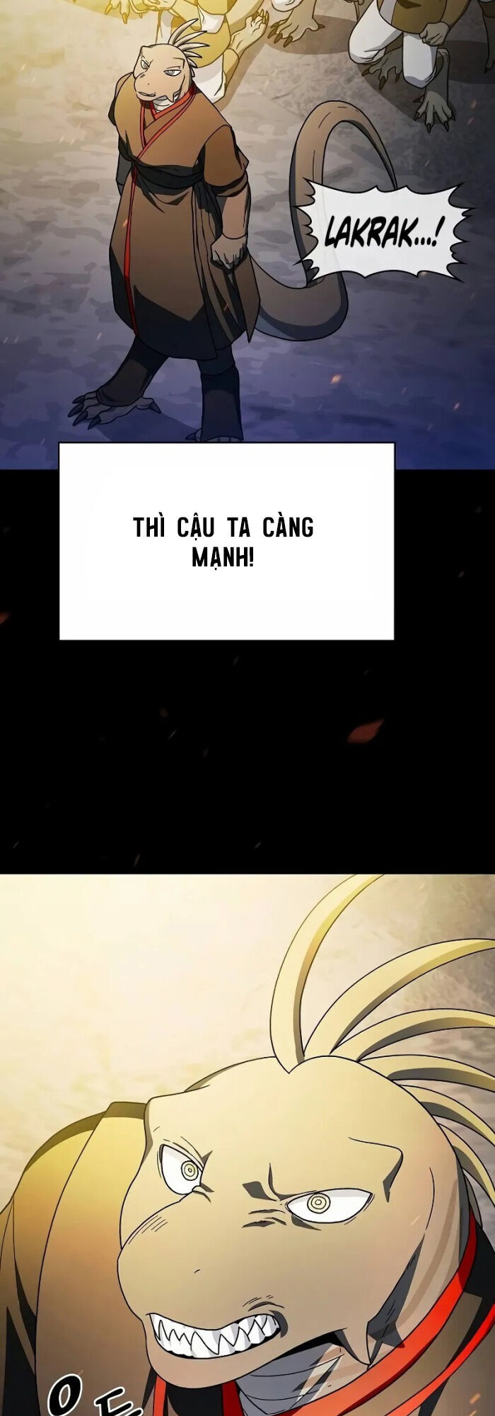 Nền Văn Minh Nebula Chapter 67 - Trang 2