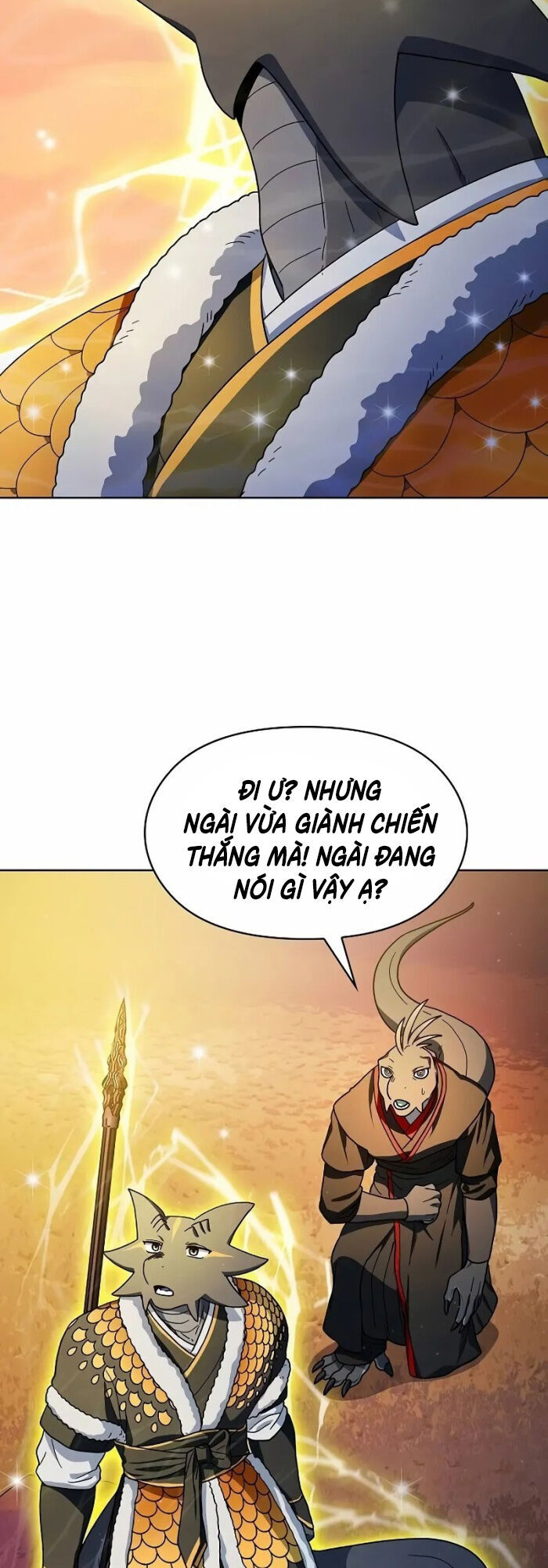 Nền Văn Minh Nebula Chapter 67 - Trang 2