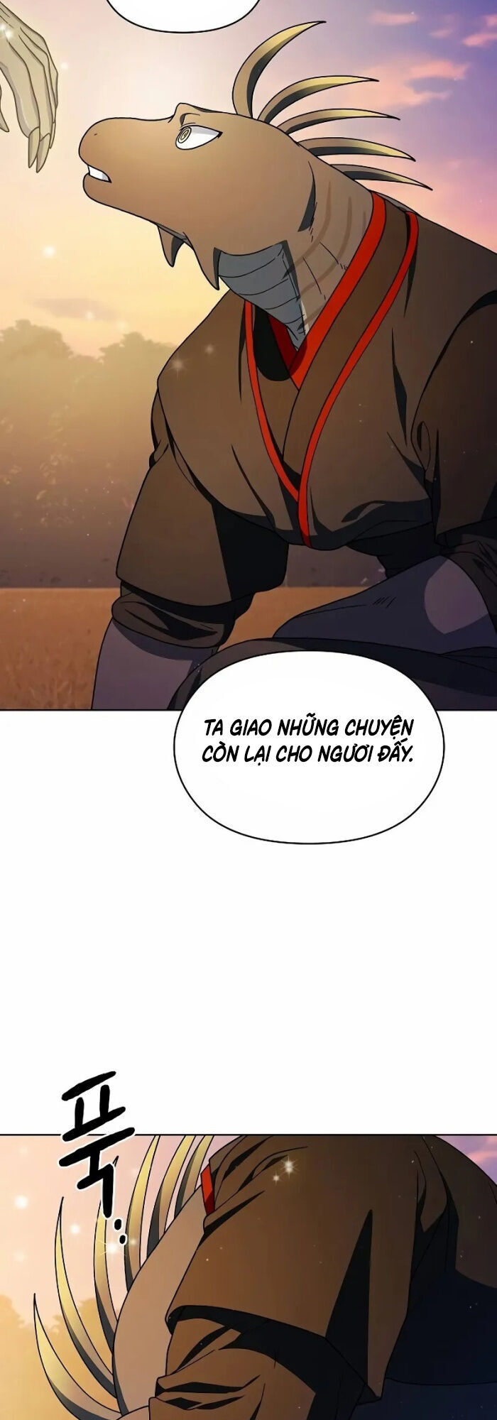 Nền Văn Minh Nebula Chapter 67 - Trang 2