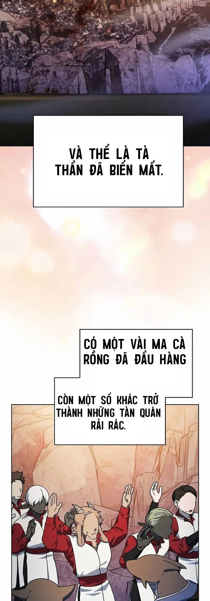 Nền Văn Minh Nebula Chapter 67 - Trang 2