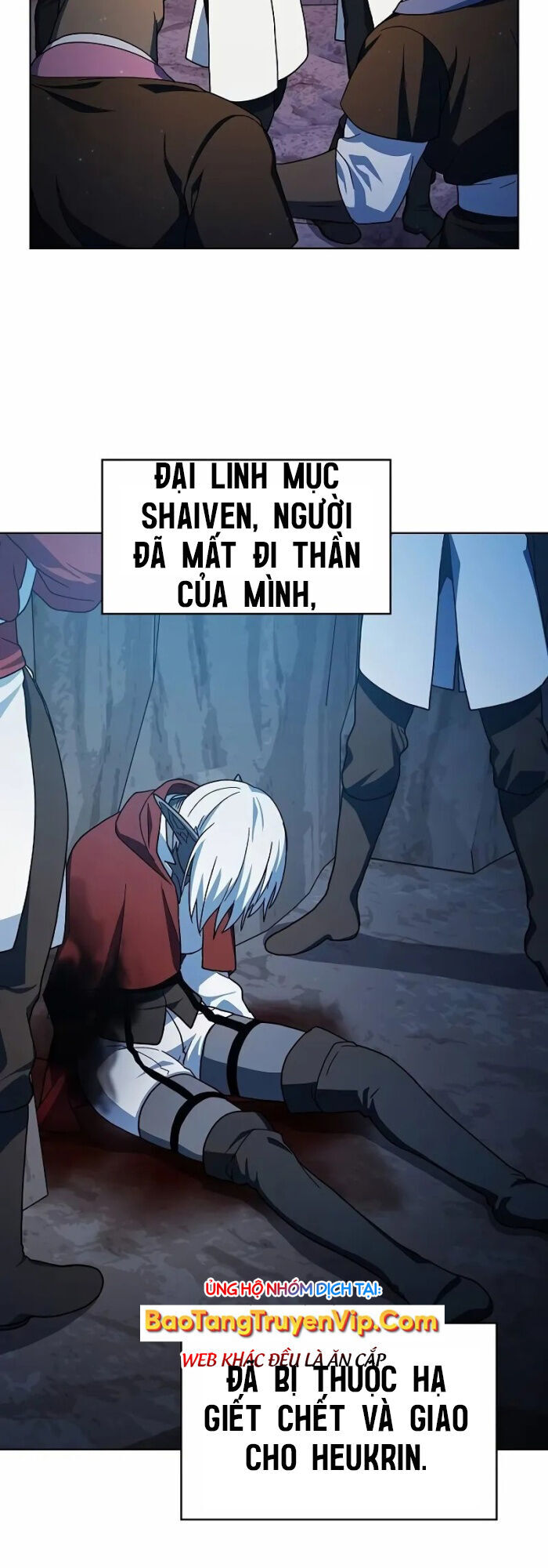 Nền Văn Minh Nebula Chapter 67 - Trang 2