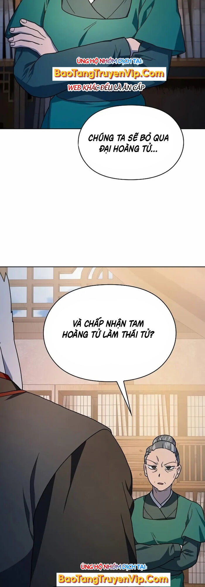 Nền Văn Minh Nebula Chapter 67 - Trang 2