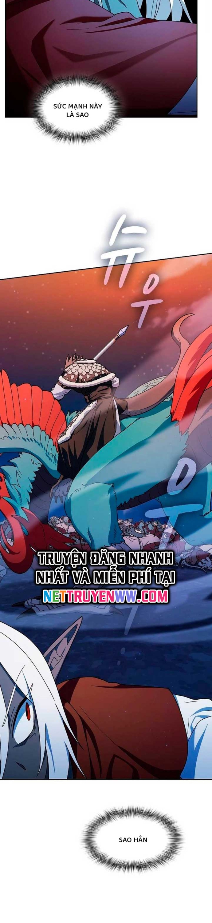 Nền Văn Minh Nebula Chapter 64 - Trang 2