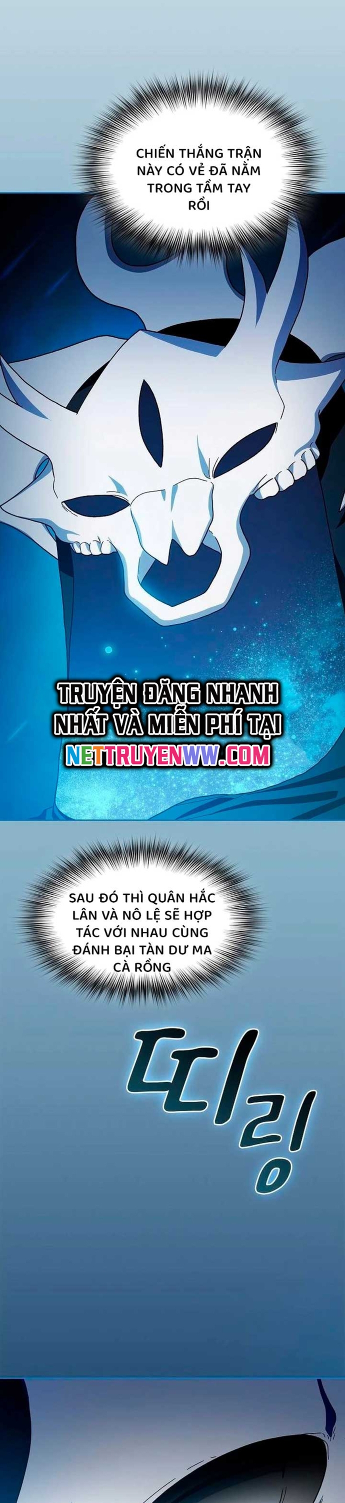 Nền Văn Minh Nebula Chapter 64 - Trang 2