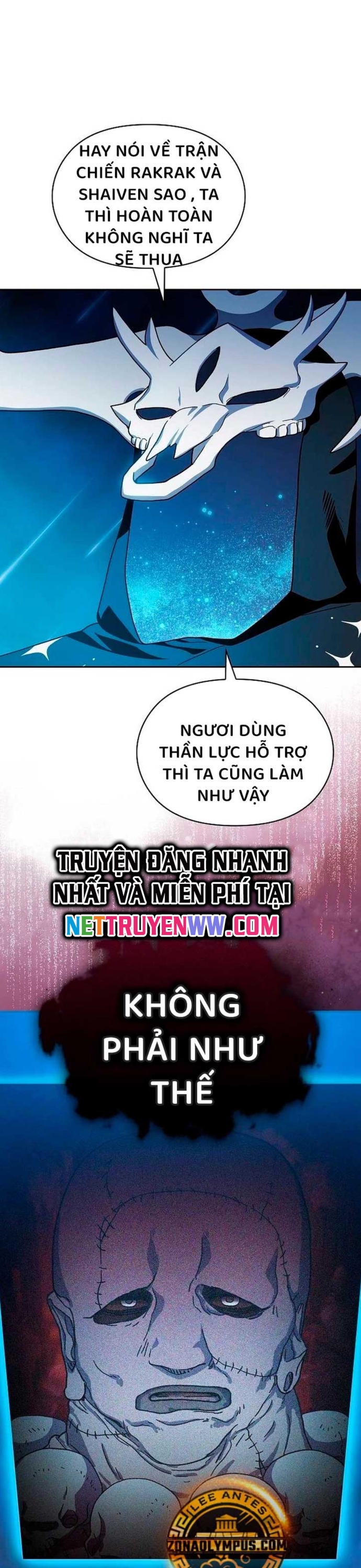 Nền Văn Minh Nebula Chapter 64 - Trang 2