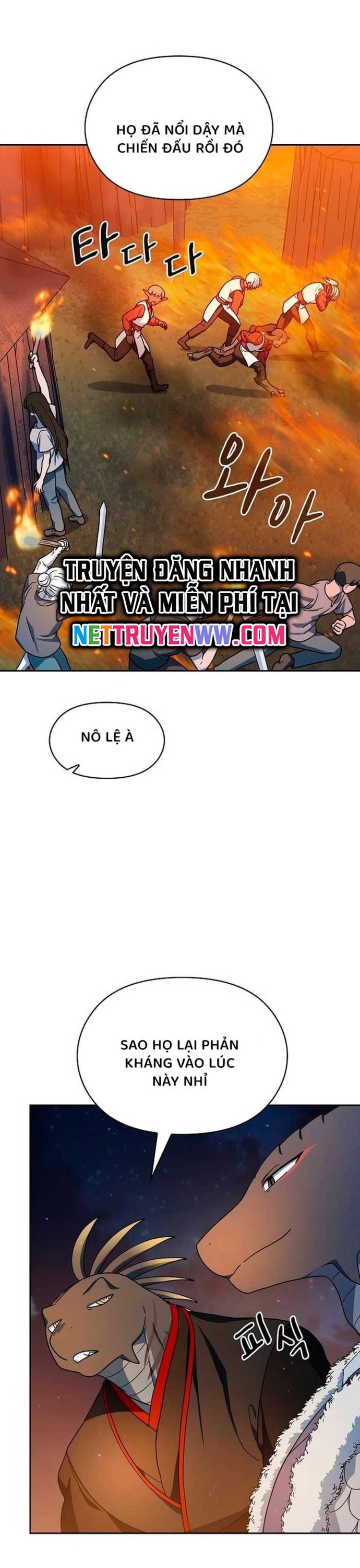 Nền Văn Minh Nebula Chapter 64 - Trang 2