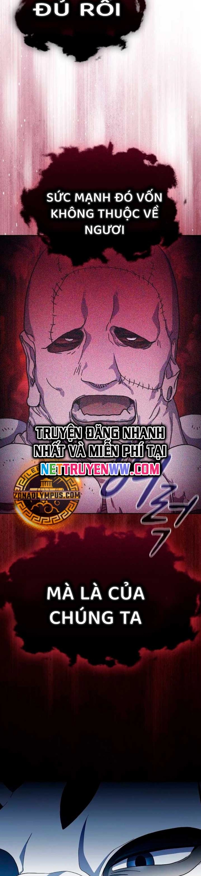 Nền Văn Minh Nebula Chapter 64 - Trang 2