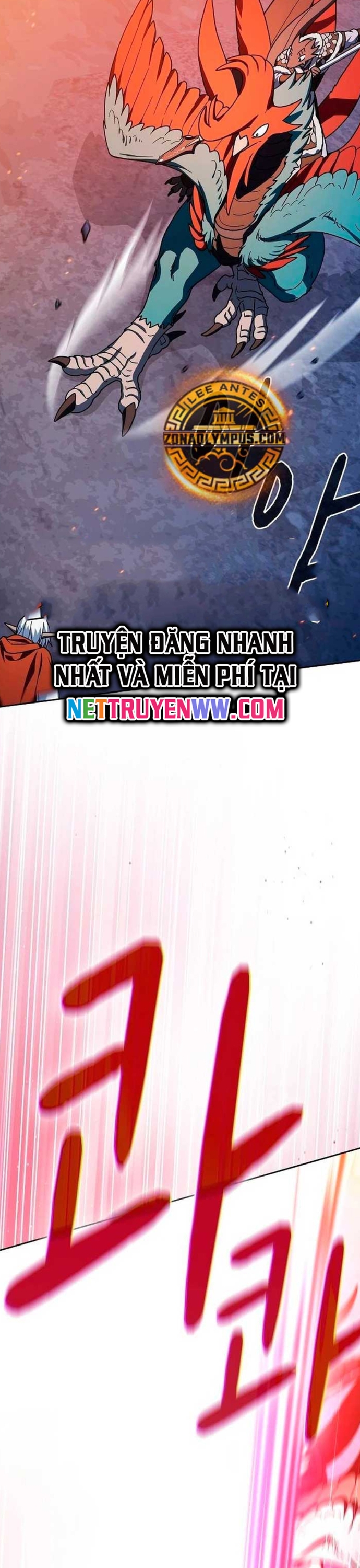 Nền Văn Minh Nebula Chapter 64 - Trang 2