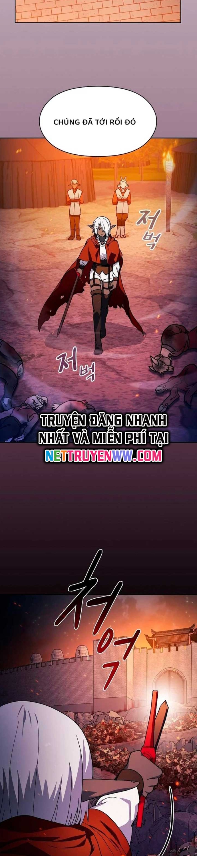 Nền Văn Minh Nebula Chapter 64 - Trang 2