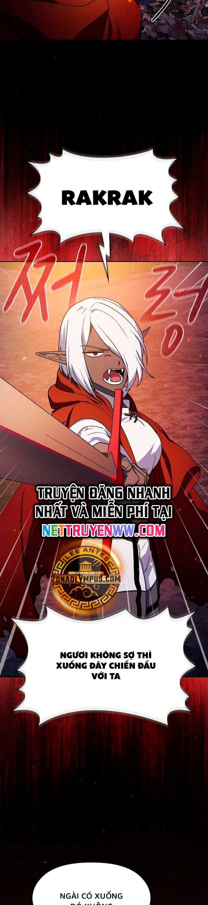 Nền Văn Minh Nebula Chapter 64 - Trang 2