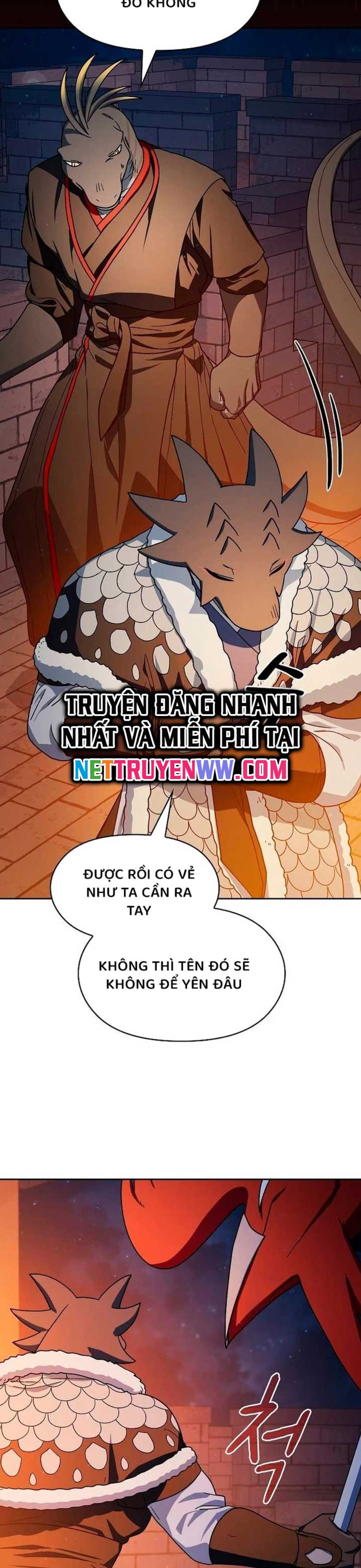 Nền Văn Minh Nebula Chapter 64 - Trang 2