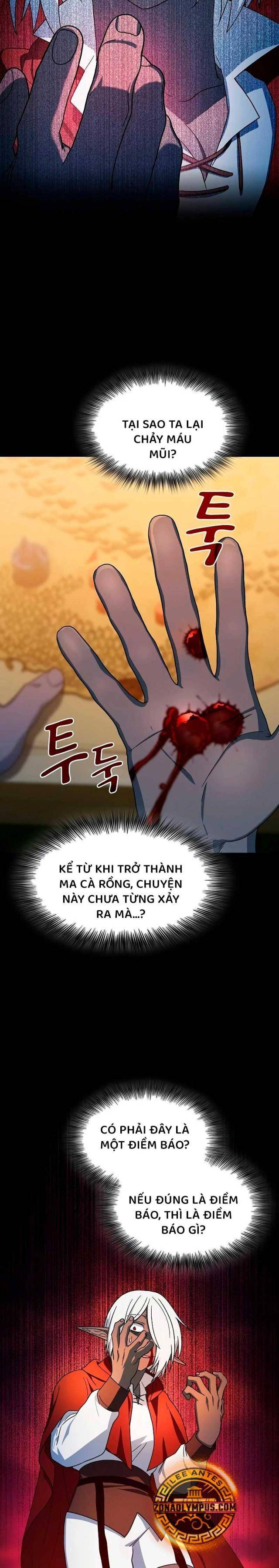 Nền Văn Minh Nebula Chapter 63 - Trang 2