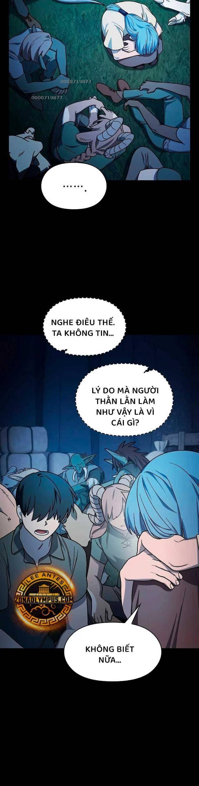 Nền Văn Minh Nebula Chapter 63 - Trang 2