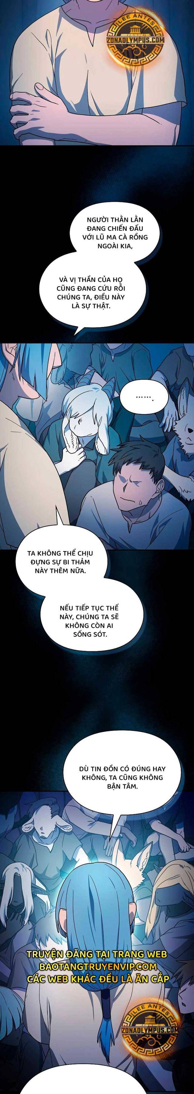 Nền Văn Minh Nebula Chapter 63 - Trang 2