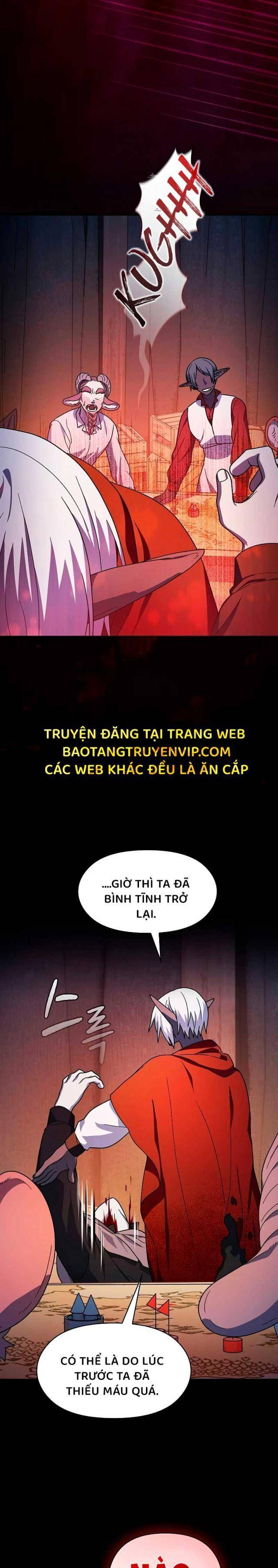 Nền Văn Minh Nebula Chapter 63 - Trang 2