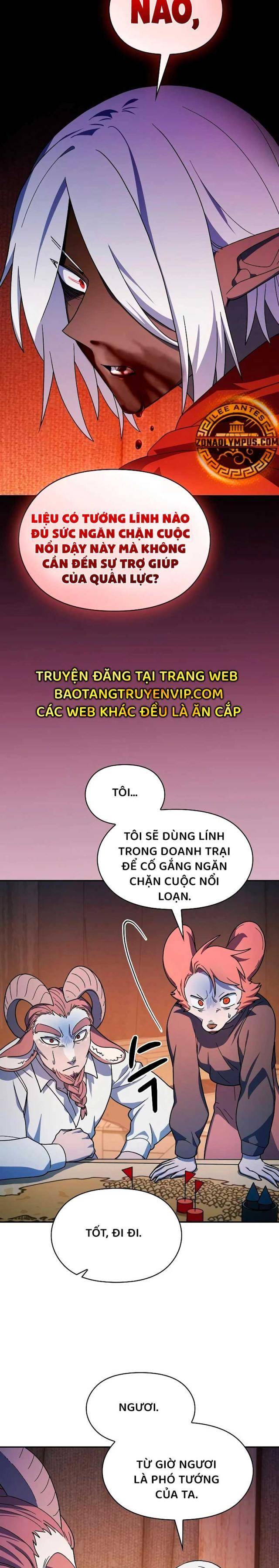 Nền Văn Minh Nebula Chapter 63 - Trang 2