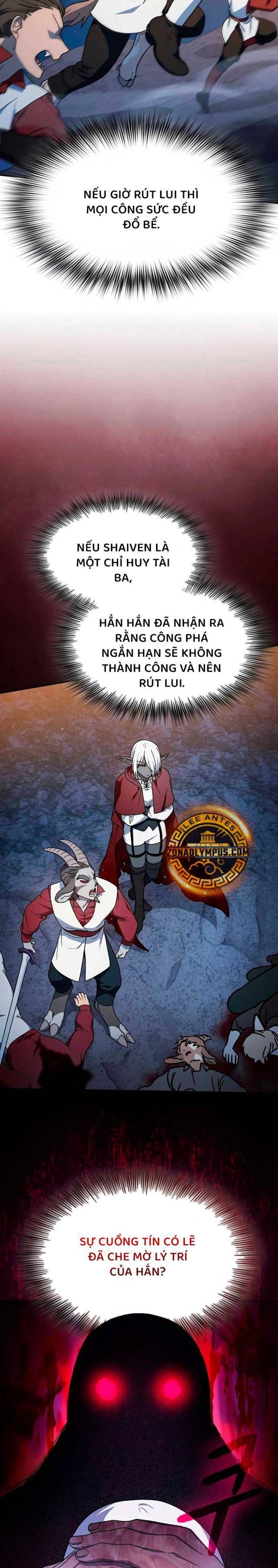 Nền Văn Minh Nebula Chapter 63 - Trang 2