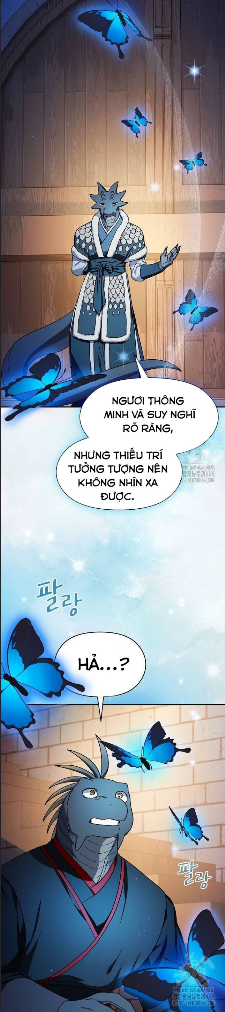 Nền Văn Minh Nebula Chapter 62 - Trang 2