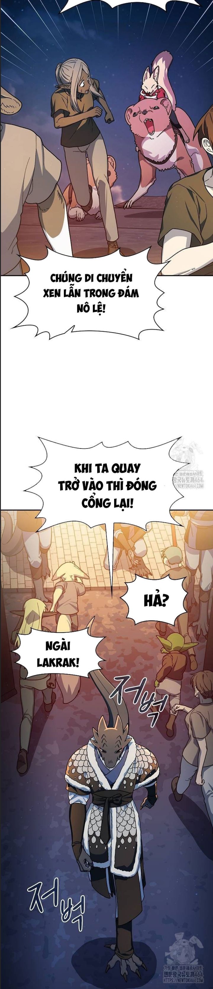 Nền Văn Minh Nebula Chapter 62 - Trang 2