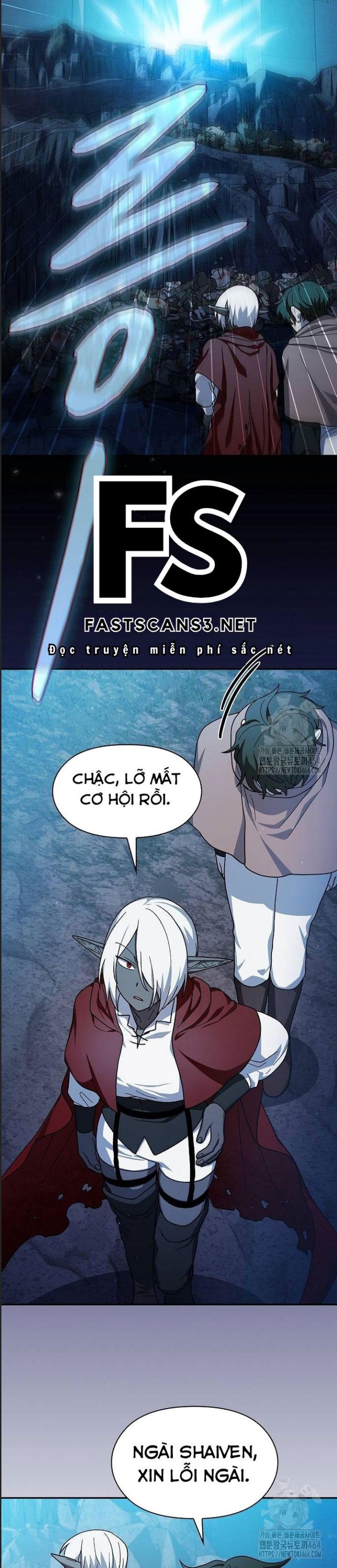 Nền Văn Minh Nebula Chapter 62 - Trang 2