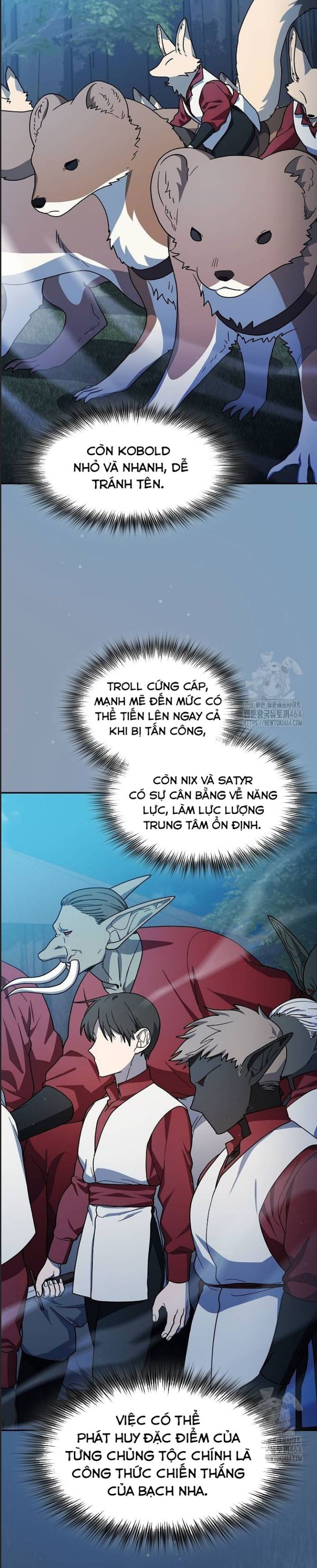 Nền Văn Minh Nebula Chapter 62 - Trang 2