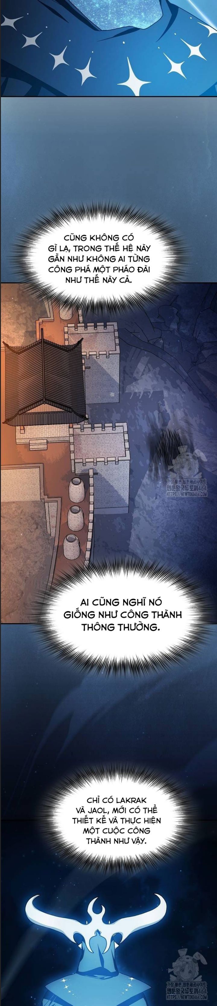 Nền Văn Minh Nebula Chapter 62 - Trang 2