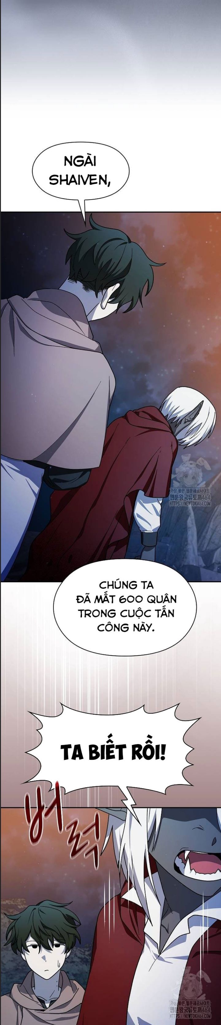 Nền Văn Minh Nebula Chapter 62 - Trang 2