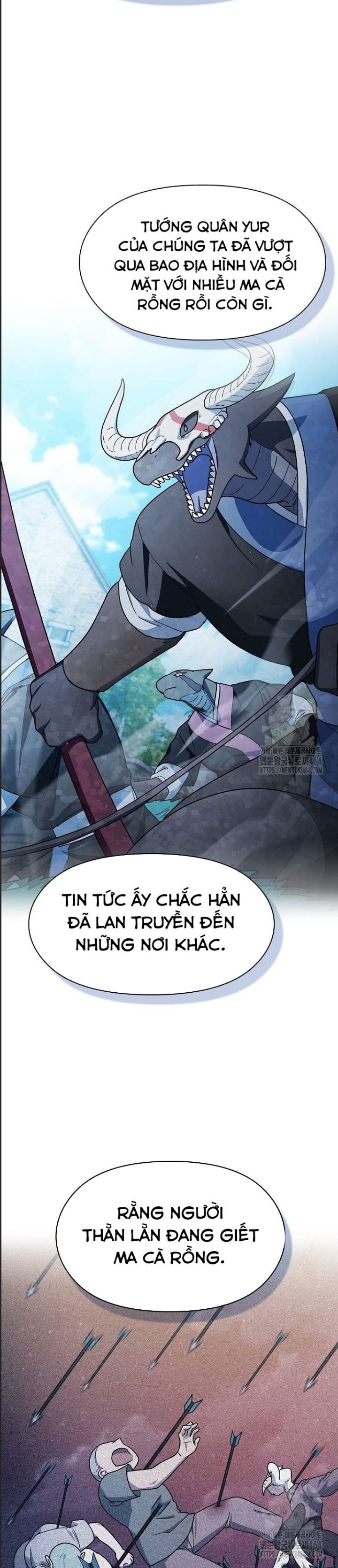 Nền Văn Minh Nebula Chapter 62 - Trang 2