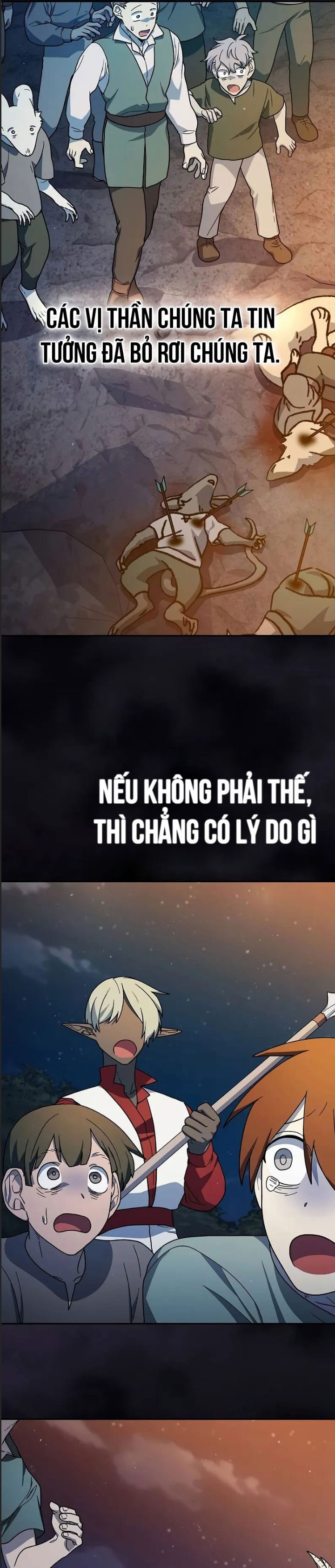 Nền Văn Minh Nebula Chapter 61 - Trang 2