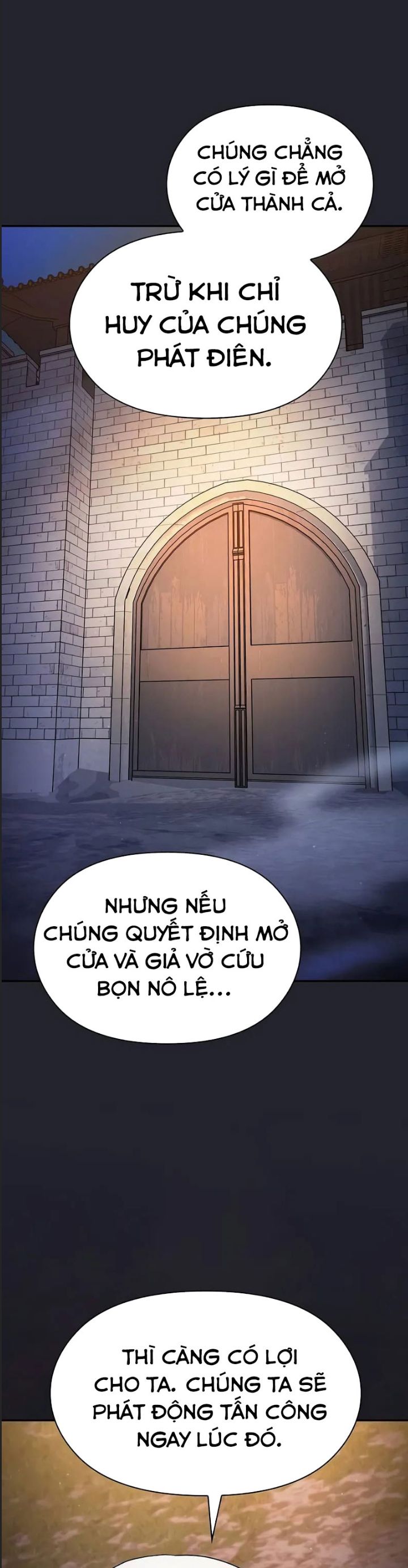 Nền Văn Minh Nebula Chapter 61 - Trang 2