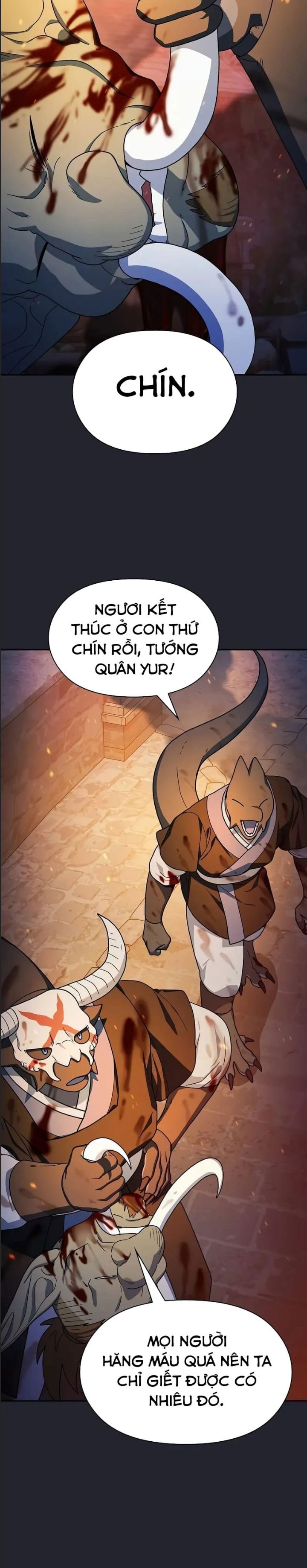 Nền Văn Minh Nebula Chapter 60 - Trang 2