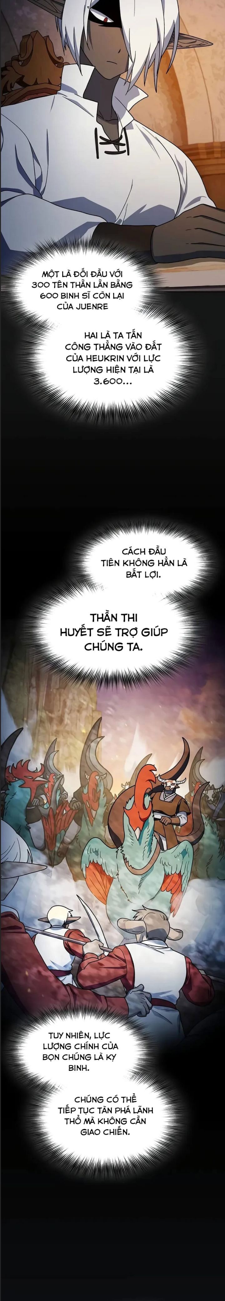 Nền Văn Minh Nebula Chapter 60 - Trang 2