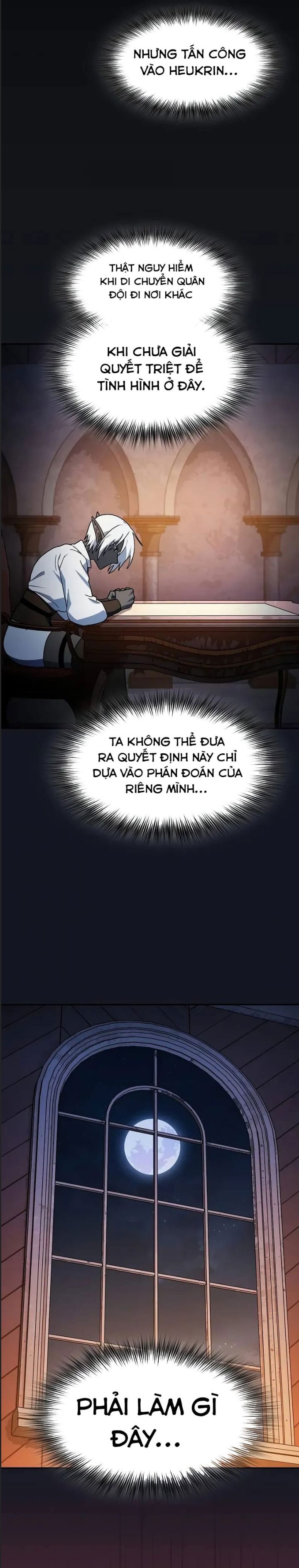 Nền Văn Minh Nebula Chapter 60 - Trang 2