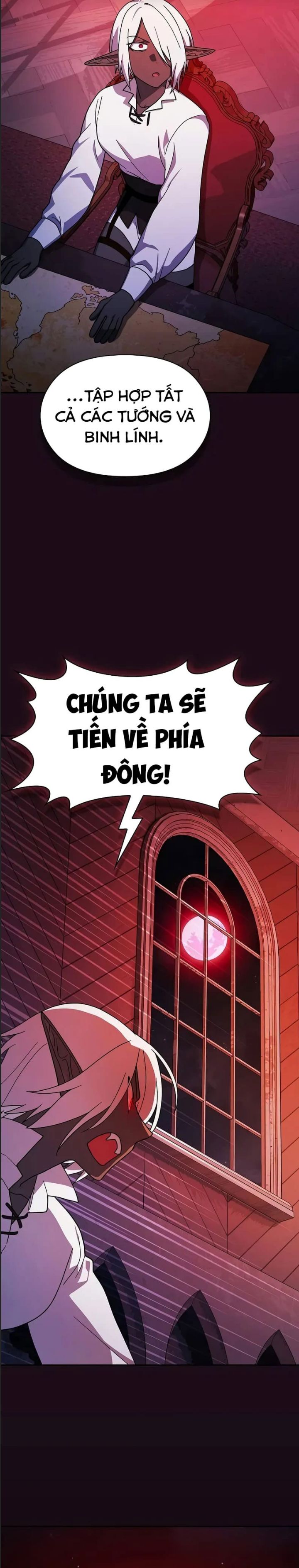 Nền Văn Minh Nebula Chapter 60 - Trang 2