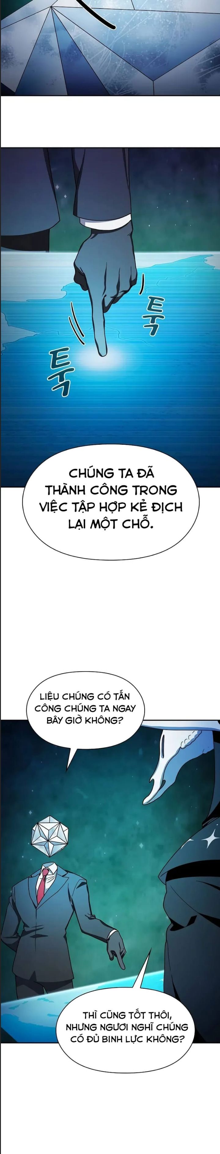 Nền Văn Minh Nebula Chapter 60 - Trang 2