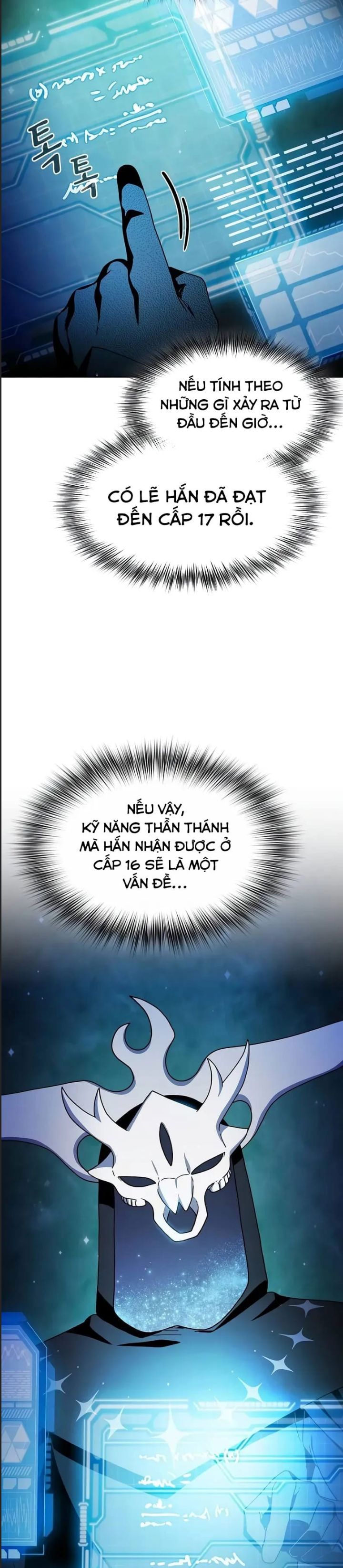 Nền Văn Minh Nebula Chapter 60 - Trang 2