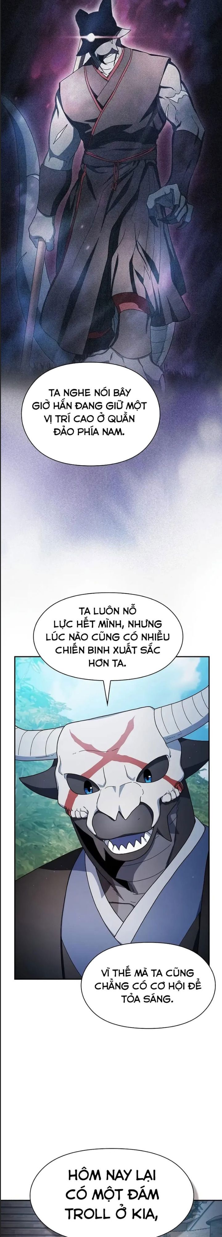 Nền Văn Minh Nebula Chapter 60 - Trang 2