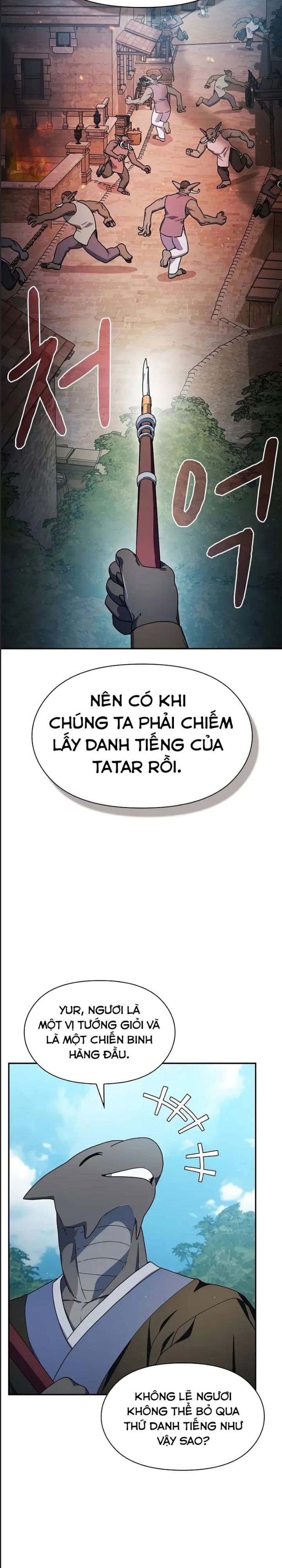 Nền Văn Minh Nebula Chapter 60 - Trang 2