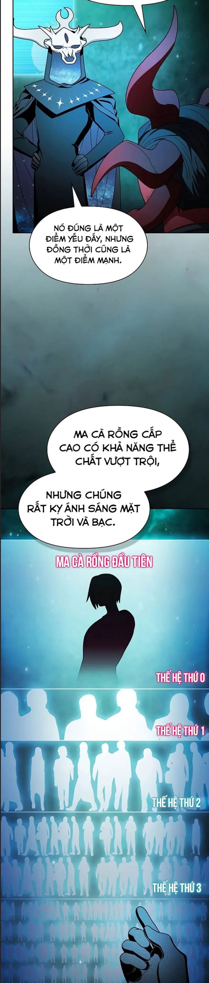 Nền Văn Minh Nebula Chapter 59 - Trang 2