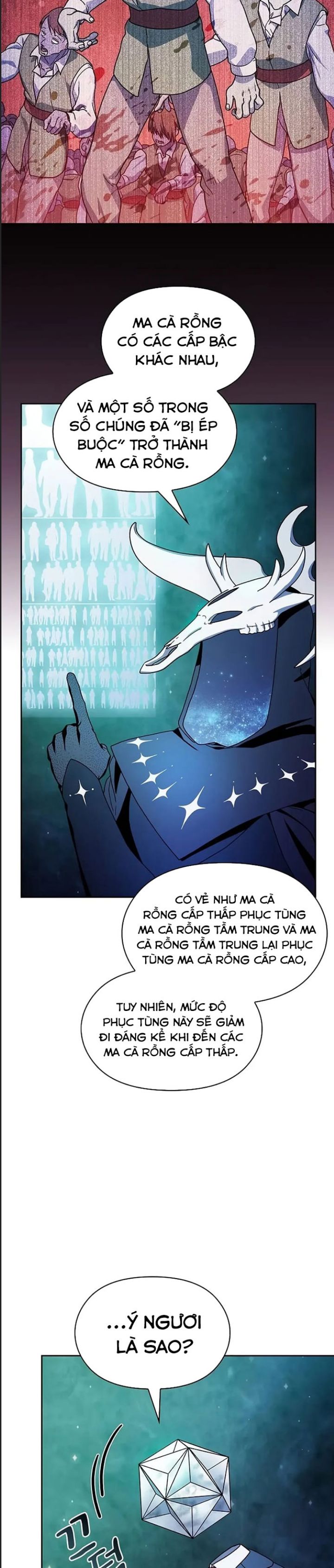 Nền Văn Minh Nebula Chapter 59 - Trang 2