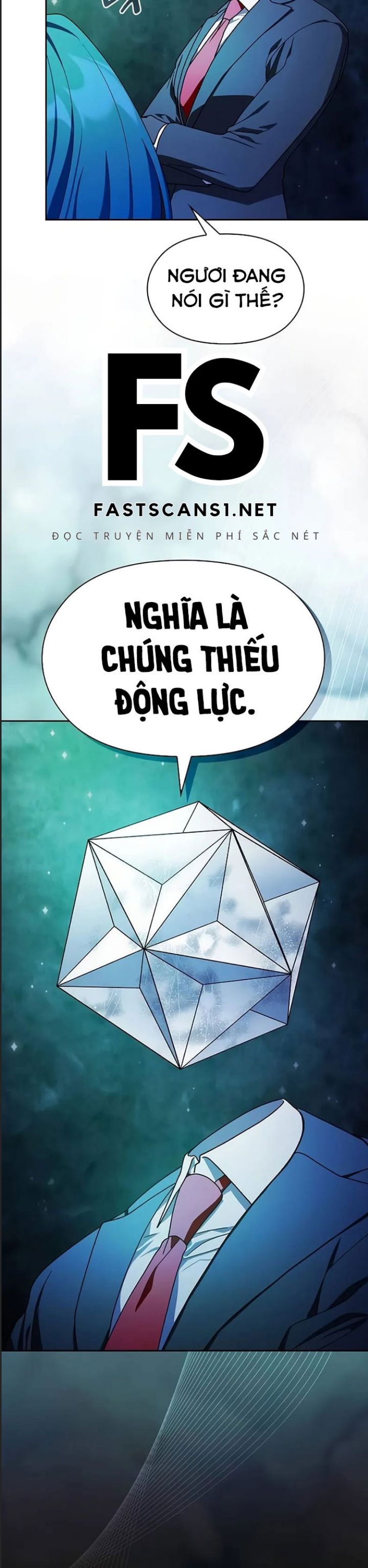 Nền Văn Minh Nebula Chapter 59 - Trang 2