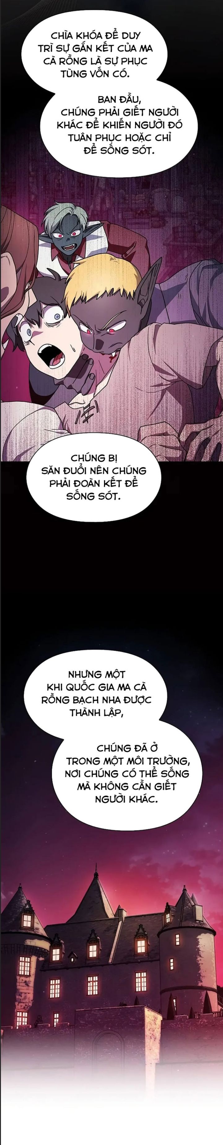 Nền Văn Minh Nebula Chapter 59 - Trang 2