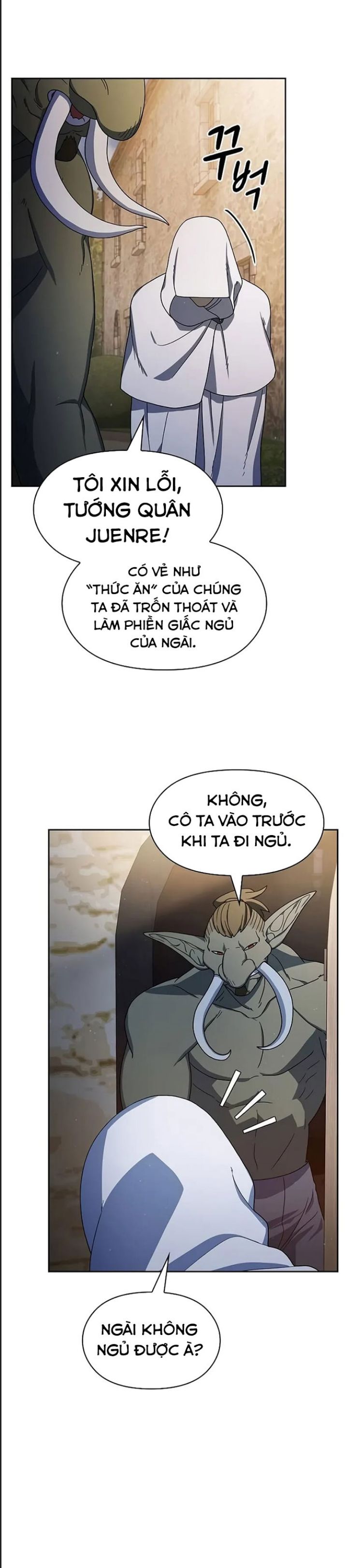 Nền Văn Minh Nebula Chapter 59 - Trang 2