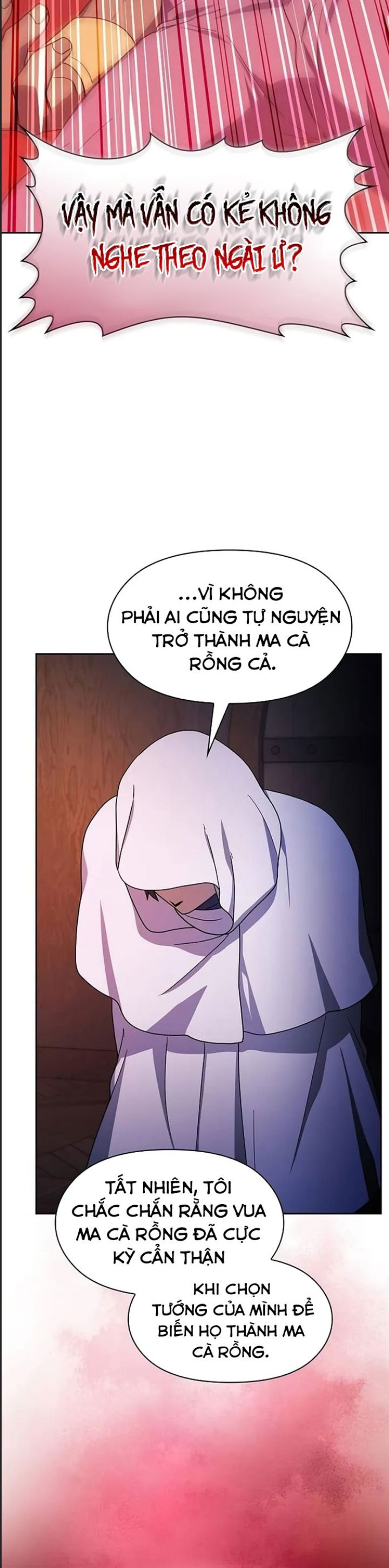 Nền Văn Minh Nebula Chapter 59 - Trang 2