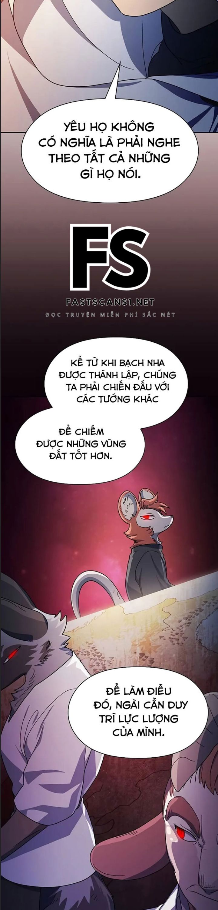 Nền Văn Minh Nebula Chapter 59 - Trang 2